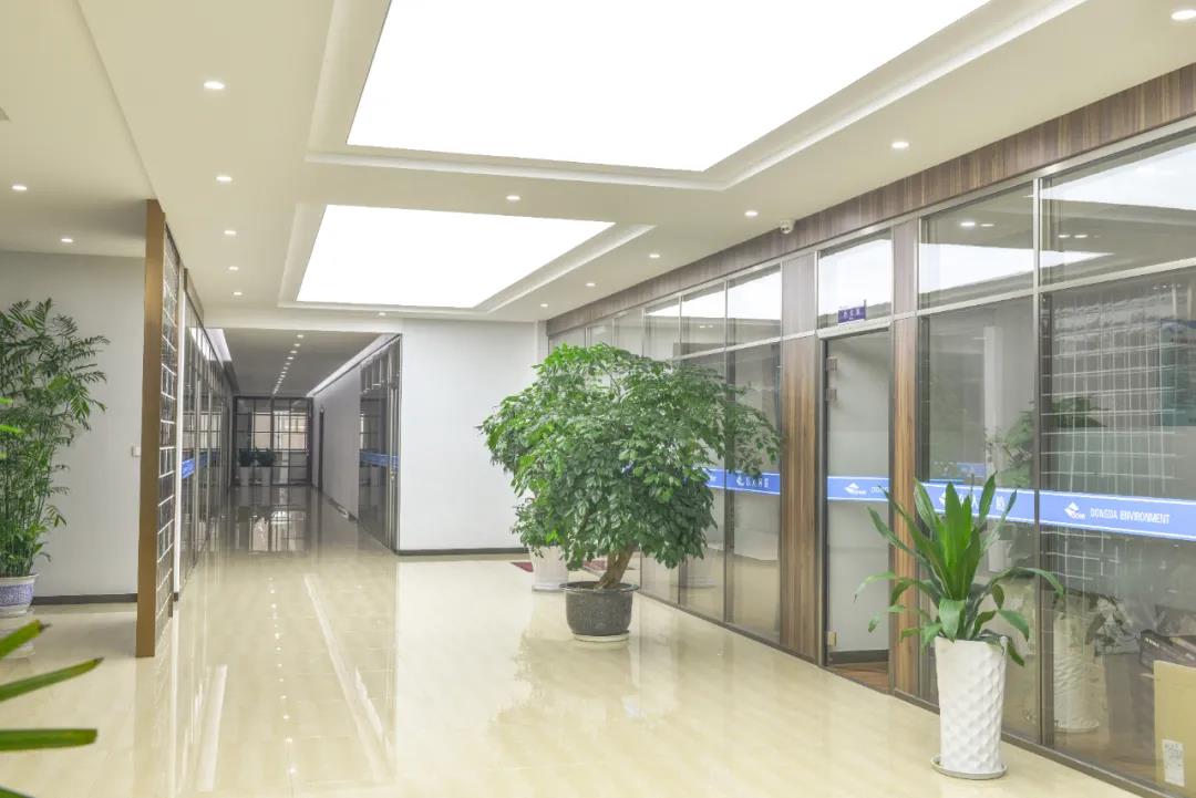 風(fēng)景這邊獨好！東大環(huán)境美景一覽，請查收